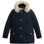 Parkatakki Woolrich  -  IT S