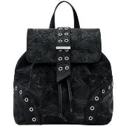 Reppu Desigual  BACK_MOONSTONE PRISA SHOR 26SAKP04  Yksi Koko