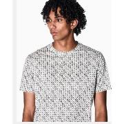 Lyhythihainen t-paita EAX  XM002778 AF10356  EU XXL