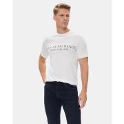 Lyhythihainen t-paita EAX  8NZT72 Z8H4Z  EU XXL