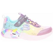Lastenkengät Skechers  Unicorn Dreams  31