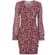 Lyhyt mekko Morgan  RIBLOO  DE 34