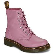 Kengät Dr. Martens  1460 Dusty Rose Virginia  36