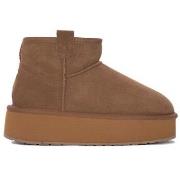 Kengät EMU  Foy Flatform Micro  40