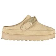 Puukengät Laura Biagiotti  9260bebeige40  39