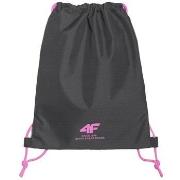 Urheilulaukku 4F  WOREK4FU157ROWY  Yksi Koko