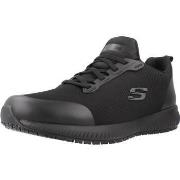 Tennarit Skechers  Sport   Zapatillas Hombre Modèle Squad Sr - Myton  ...