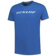 Lyhythihainen t-paita Dunlop  Essentials Basic  EU XXL