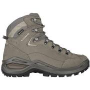 Kengät Lowa  Renegade Evo Mid Gtx  37
