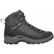 Kengät Lowa  Taurus Pro Mid Gtx  38