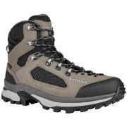 Kengät Lowa  Corvara Mid Gtx  46 1/2