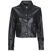 Nahkatakki Morgan  GKISS  DE 32