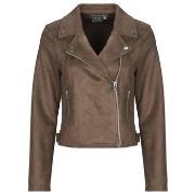 Nahkatakki Vero Moda  VMJOSE SHORT JACKET  EU S