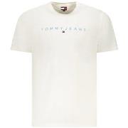 Lyhythihainen t-paita Tommy Hilfiger  dm0dm20744  EU XL