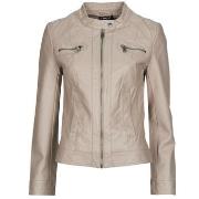 Nahkatakki Only  ONLBANDIT  DE 32