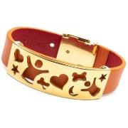 Rannekorut Folli Follie  1b8t081yro  Yksi Koko