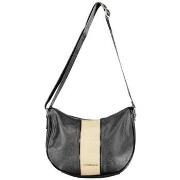 Olkalaukut Laura Biagiotti  lb25w1041nenerouni  Yksi Koko