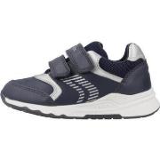Lastenkengät Geox  Zapatillas Niño Modèle B Pyrip Boy  21