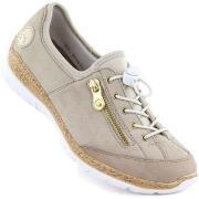 Kengät Rieker  RKR906  38