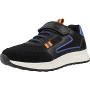 Lastenkengät Geox  Zapatillas Niño Modèle J Briezee Boy  36