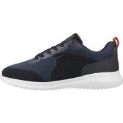 Kengät Geox  Sport   Zapatillas Hombre Modèle U Monreale  40