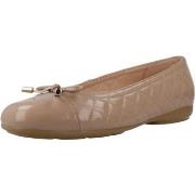 Balleriinat Geox  D ANNYTAH  36