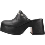 Puukengät Curiosite  2769C  37