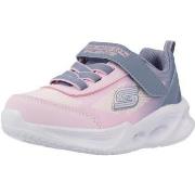 Lastenkengät Skechers  OMBRE DELUXE  21