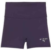 Shortsit & Bermuda-shortsit Puma  W X Hyrox Shapeluxe 3 Tight Short  E...