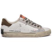 Kengät Crime London  DISTRESSED  42