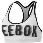 Urheiluliivit Reebok Sport  Hero Brand Read  EU S