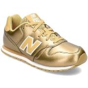 Lastenkengät New Balance  373  40