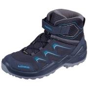 Lastenkengät Lowa  Maddox Warm Gtx  25