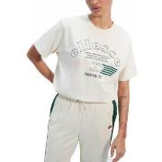 Lyhythihainen t-paita Ellesse  NIRA TEE  EU XS