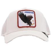 Lippalakit Goorin Bros  THE FREEDOM EAGLE  Yksi Koko