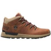 Kengät Timberland  Euro Sprint Trekker Mid  43 1/2