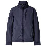 Pusakka Ecoalf  RIGIALF JACKET  EU S