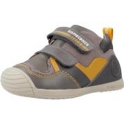 Lastenkengät Biomecanics  Zapatillas Niño Modèle 241122b  19
