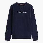 Svetari Tommy Hilfiger  TOMMY LOGO SWEATSHIRT  EU XXL