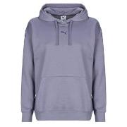 Svetari Puma  ESS Cat Logo Relaxed Hoodie FL  US L