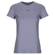 Lyhythihainen t-paita Puma  ESS Cat Logo Tee  US L