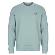 Svetari Dickies  OAKPORT SWEATSHIRT STORMY SEA  EU S