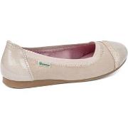 Balleriinat Gorila  BAILARINA 24246 Beige  26