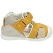 Tyttöjen sandaalit Biomecanics  -  18