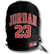 Reppu Nike  Jordan Jersey Backpack  Yksi Koko