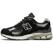 Tennarit New Balance  2002R Protection Pack Black  36
