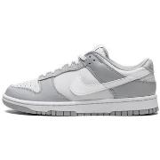 Tennarit Nike  Dunk Low Two Tone Grey  38 1/2