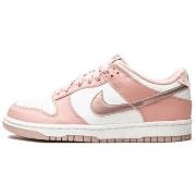 Tennarit Nike  Dunk Low Pink Velvet  36