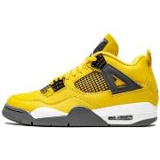 Tennarit Nike  4 Retro Tour Yellow (Lightning)  40