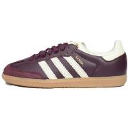 Tennarit adidas  Samba OG Maroon Crewht Gold  38 2/3
